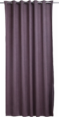 Штора BONA 200х260 светло-серый La Nuit