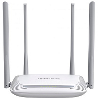 Wi-Fi-роутер Mercusys MW325R 
