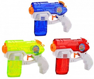 Водный пистолет Qunxing Toys Стрелок в ассортименте 981