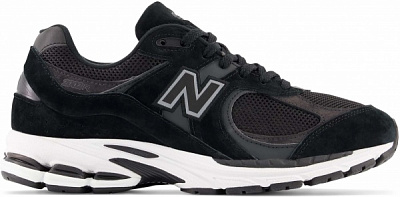 Кроссовки New Balance M2002RBK р.42,5 черный