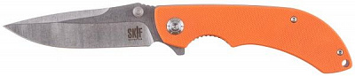 Нож Skif Spyke orange 8Cr14MoV IS-011 IS-011