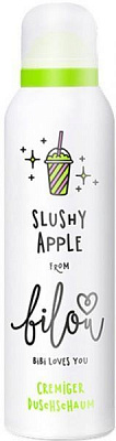 Гель-пена для душа Bilou Slushy Apple 200 мл