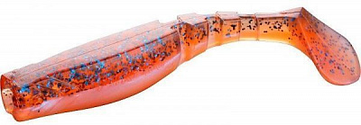 Силикон Mikado Fishunter 80 мм 5 шт. Цвет-113