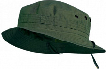 Панама P1G-Tac MBH (Military Boonie Hat) Defender M р. S UA281-19991-DM-OD [1270] Olive Drab