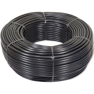 Трубка для крапельного поливу рослин Irritec 16 мм 25 м.п.