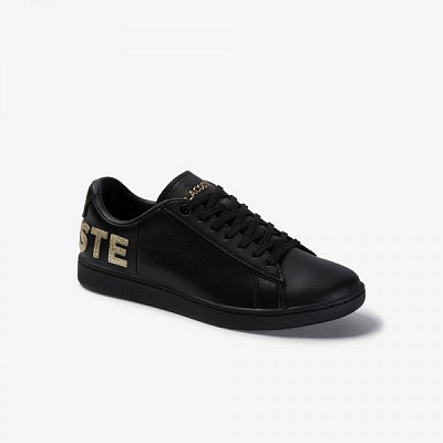 Кроссовки Lacoste CARNABY EVO 120 6 US SFA 739SFA003402H р.5 черный