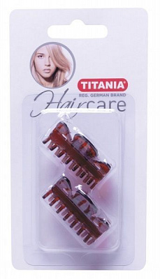 Заколка для волосся TITANIA 8019/8