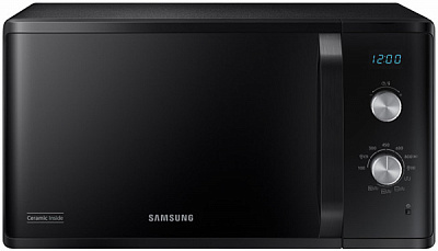Мікрохвильова піч Samsung MG23K3614AK/UA