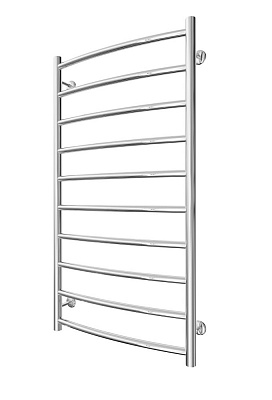 Полотенцесушитель водяной Mario Inox Класік 970x530/500 (1.8.044558.P)