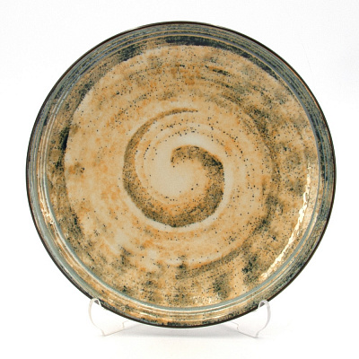 Тарілка десертна Milika SandYellow 19 см M0570-TRSC251815-75P