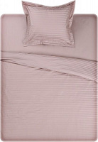 Комплект постельного белья Exclusive Beige 1.5 бежевый La Nuit 