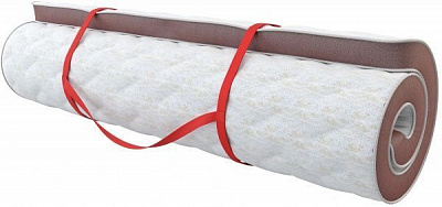 Матрац Coco Roll Come-for 160x200 см