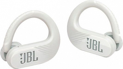 Навушники JBL Endurance Peak II white (JBLENDURPEAKIIWT)