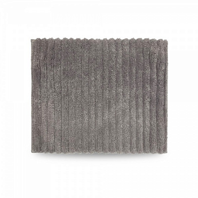 Коврик для ванной комнаты Dariana Lines антибактериальный 50x60 см корица