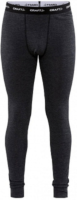 Термоштани Craft CORE WOOL MERINO PANT M 1911547-998000 р.XXL