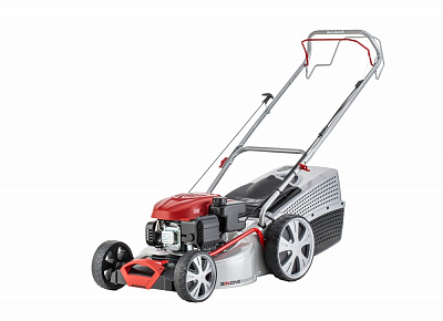 Газонокосарка бензинова AL-KO 5.14 SP-A Classic