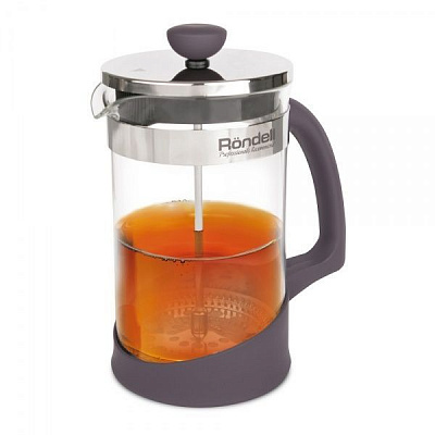 Френч-прес Akzent 1 л 938-RDS Rondell
