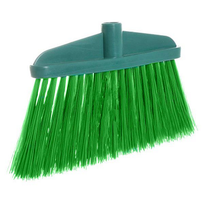 Метла уличная 1.10рп без черенка