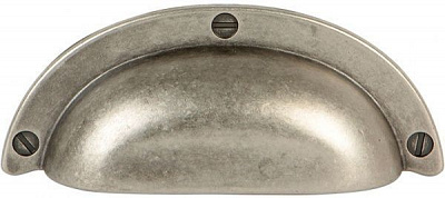 Меблева ручка CL 15120.64 27194 64 мм сталь Bosetti Marella