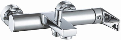 Змішувач для ванни Aqua Rodos Matteo 90891