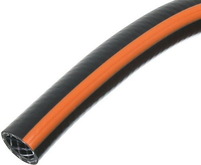 Шланг Claber Чорний 12/17-30 М