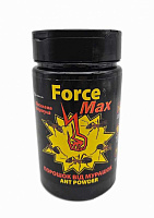 Порошок від мурах Force в банці black 150г