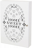Ключница Sweet Home 32х23х7 см (WY17106W)