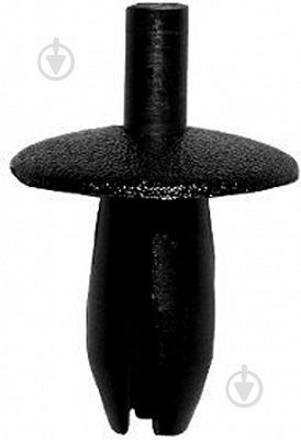 Клипса нажимная наружная универсальная Romix (20509)