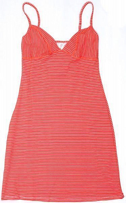 Ночная рубашка Roksana Bloom 802/16343 р. XL коралловый 