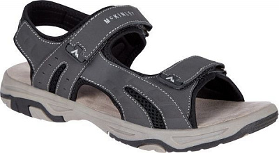 Сандалі McKinley Kaluga II M 232432-904043 р. EUR 42 сіро-чорний