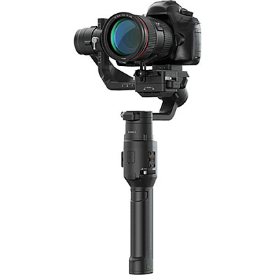 Стабилизатор видеосъемки DJI Ronin-S