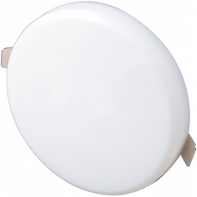 Світильник точковий Светкомплект RT 025R LED 25 Вт 6000 К білий