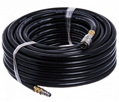 Шланг армированный AIRKRAFT AHC-10-B воздушный 20 атм 6x13 мм 20 м 