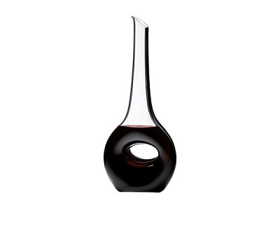 Декантер Black Tie Occhio Nero 1,21 л (2009/04) Riedel