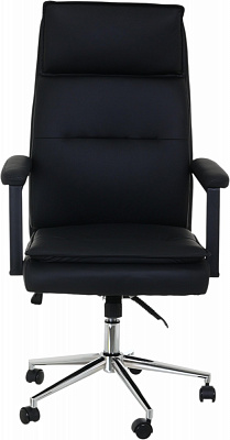 Кресло офисное Центр Меблів Марко Y-621-1 черный