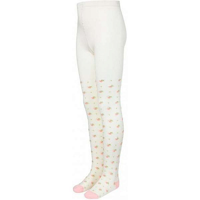 Колготки дитячі Conte-Kids TIP-TOP 433 р.116-122 капучино