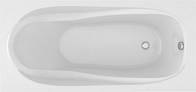 Ванна акрилова Alex Baitler Nemi 150x70
