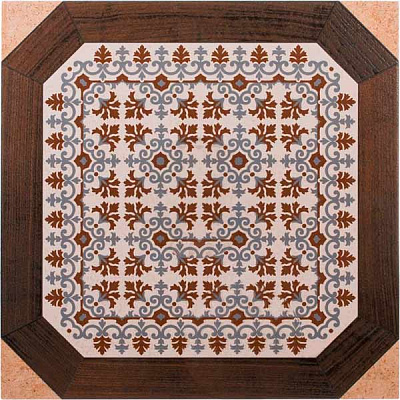 Плитка Opoczno Дауер Плейс Карпет 430х430 мм