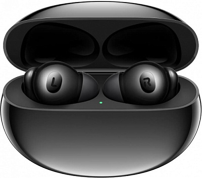 Наушники OPPO Enco X2 black 