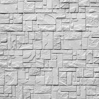 Плитка гипсовая Британия классик прямая