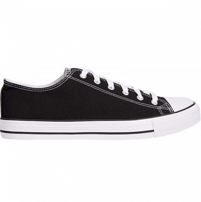 Кеды Firefly Canvas V 423150-050 р.37 черный