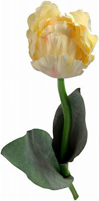 Рослина штучна Тюльпан GT0119255-A