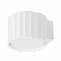 Бра Tokyo GX53 белый BRA-GX53(white)Q1