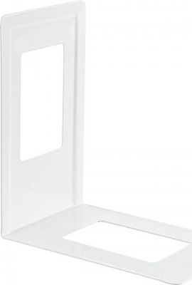 Опора для книг Element System 10803-00009 130х120х80 мм