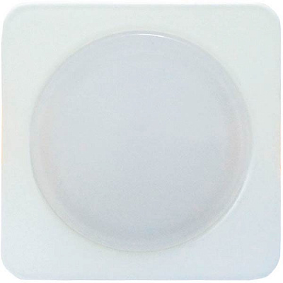 Світильник точковий LightMaster 4500 К AL618 білий 7W