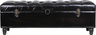 Скриня-пуф для зберігання Dutch 121x41,5x42,5 см