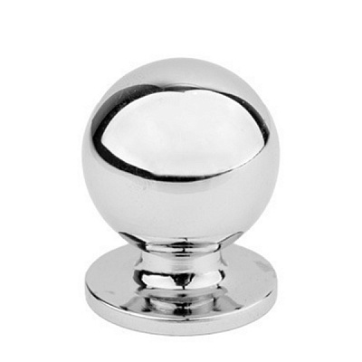 Ручка меблева DC DG 32 G2 хром