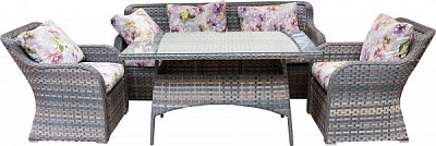 Комплект меблів Bella Vita Аврора