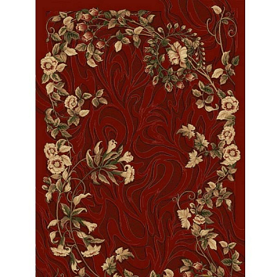 Доріжка Карат Lotos 590/220 100 см