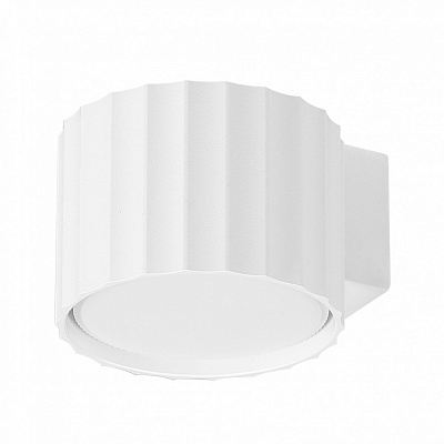 Бра Tokyo GX53 белый BRA-GX53(white)Q1